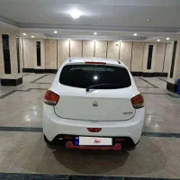 تیبا ۲|خودرو سواری و وانت|کرج, شاهین‌ویلا|دیوار