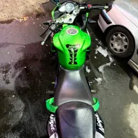 مگلی|موتورسیکلت|تهران, شهرک شریفی|دیوار