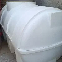 تانکر 500لیتر