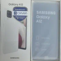 گوشی سامسونگ a12