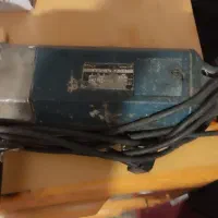 سنگ فرز بوش اصلی بزرگ  قدیمی