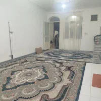 ۷۰ متر تک واحدی طبقه اول روی همکف