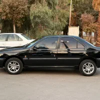 پارس tu5 گاز سیمی|خودرو سواری و وانت|سیرجان, |دیوار