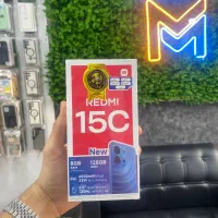 ردمی 15c
