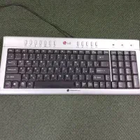 کیبورد LG