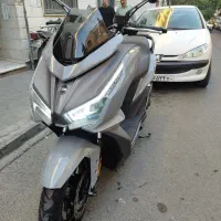 لاکی ۱۸۵ evo