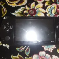 psp کنسول