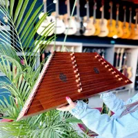 سنتور چوب آزاد موسوی