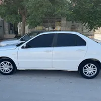 دنا ۹۹ فوق العاده تمیزو کم کار|خودرو سواری و وانت|مبارکه, |دیوار