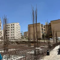اسکلت بتنی تهاتر|مشارکت در ساخت املاک|تهران, تهران پارس|دیوار