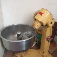 دستگاه خمیر زن چودن سالم