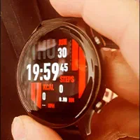 ساعت هوشمند calling watch اصلی|ساعت|ایلام, |دیوار