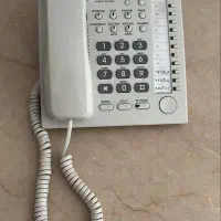 تلفن پاناسونیک