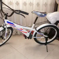دوچرخه سایز 20
