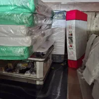 خوشخواب رویال دو نفری فقط ۴میایون ۷۰۰