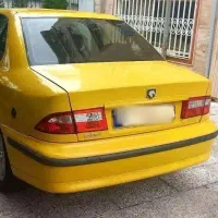 سمند LX مولتی پلکس، مدل ۱۳۹۷|خودرو سواری و وانت|تنکابن, |دیوار