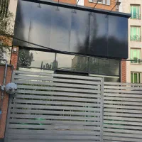 مشرف به الهیه وزعفرانیه و جردن