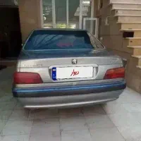 پرشیا|خودرو سواری و وانت|قم, خاکفرج|دیوار