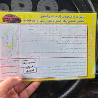 پژو پارس مدل ۸۸ در حد|خودرو سواری و وانت|اصفهان, ارغوانیه|دیوار