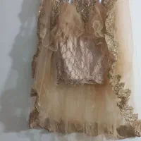 تعدادی لباس مجلس و نو به فروش میرسد