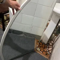 باکس آینه دار|آینه|قم, محمد آباد|دیوار