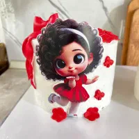 فروش کیک های خانگی|خدمات پذیرایی، مراسم|لنگرود, |دیوار