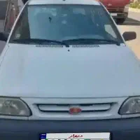 ماشین کرایه بدون راننده برای امشب داخل شهر