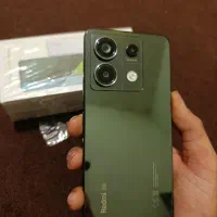 گوشی Redmi Note 13 Pro 5G|موبایل|ایذه, |دیوار