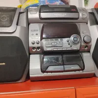 ظبط پاناسونیک