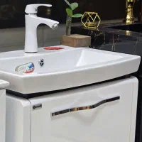 روشویی بدون پایه|لوازم حمام|مریوان, |دیوار