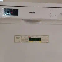 ماشین ظرفشویی|ماشین ظرفشویی|مشهد, فرهنگیان (شهرک غرب)|دیوار