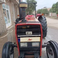تراکتور۲۸۵ مدل ۹۲ سالم آماده کار|خودرو سنگین|گنبد کاووس, |دیوار