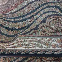 ۲تا۹متری۱عدد۶متری و۲تا۴متری۷۰۰شانه۲۵۵۰تراکم نخ اصل|فرش|تهران, فلاح|دیوار