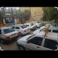 آموزش رانندگی خصوصی ساعتی 400هزار تومان