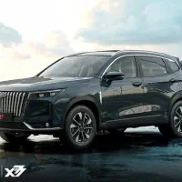 MVM/ایکس77/X77/پیش ثبتنام/ام وی ام