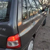 پراید 111|خودرو سواری و وانت|زنجان, |دیوار