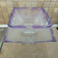 دیس میوه خوری،شیرینی خوری،کاسه آجیل