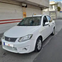 ساینا دنده ای EX ۹۹  بدون رنگ