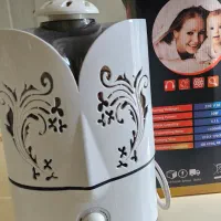 دستگاه بخار ساز سرد|پزشکی|رشت, پستک|دیوار