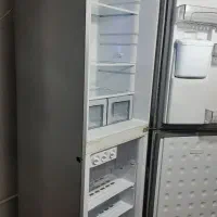 یخچال فریزر|یخچال و فریزر|محمودآباد, |دیوار