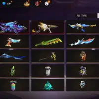 اکانت فری فایر|کنسول، بازی ویدئویی و آنلاین|یاسوج, |دیوار