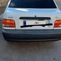 پراید مدل 99|خودرو سواری و وانت|کوهدشت, |دیوار