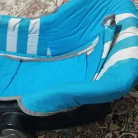 کریر پسرانه|کالسکه و لوازم جانبی|کرمانشاه, |دیوار