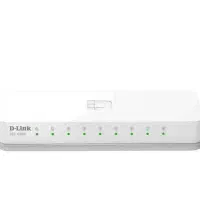 سوئیچ شبکه 8 پورت D-Link