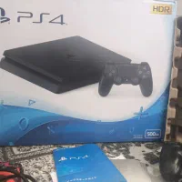 ps4 slim