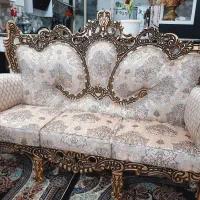 مبلمان سلطنتی درحدنو