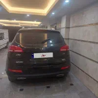 جک s5 ۱۵۰۰ توربواتومات|خودرو سواری و وانت|تهران, مسعودیه|دیوار