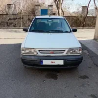 پراید131مدل91