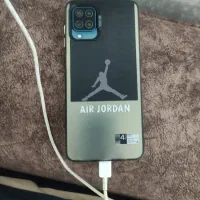 گوشی سامسونگ a12 با حافظه ۶۴