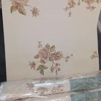 کاغذ دیواری با تحویل آنی